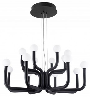 Подвесная люстра Divinare Floriana 8194/06 LM-94 в Игре - igra.ok-mebel.com | фото 2