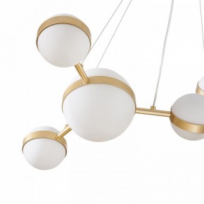 Подвесная люстра Favourite Asterismo 4448-6P в Игре - igra.ok-mebel.com | фото 4