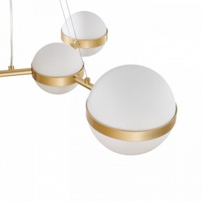 Подвесная люстра Favourite Asterismo 4448-6P в Игре - igra.ok-mebel.com | фото 6