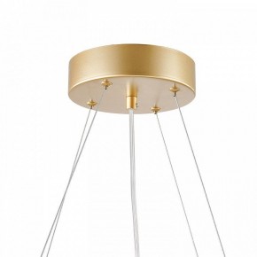 Подвесная люстра Favourite Asterismo 4448-6P в Игре - igra.ok-mebel.com | фото 9
