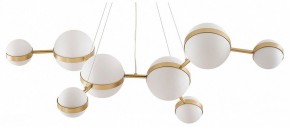 Подвесная люстра Favourite Asterismo 4448-8P в Игре - igra.ok-mebel.com | фото