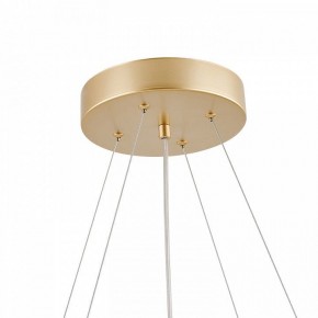 Подвесная люстра Favourite Asterismo 4448-8P в Игре - igra.ok-mebel.com | фото 8