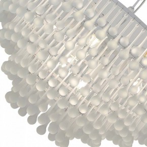 Подвесная люстра Favourite Boonden 4604-8P в Игре - igra.ok-mebel.com | фото 7
