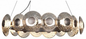 Подвесная люстра Favourite Claros 4642-16P в Игре - igra.ok-mebel.com | фото