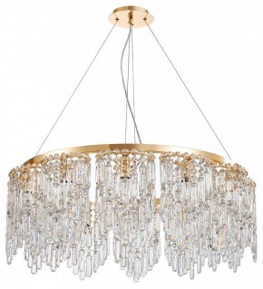 Подвесная люстра Favourite Diadem 4724-12P в Игре - igra.ok-mebel.com | фото