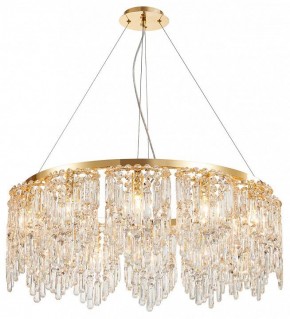 Подвесная люстра Favourite Diadem 4724-12P в Игре - igra.ok-mebel.com | фото 4