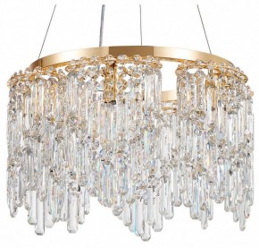 Подвесная люстра Favourite Diadem 4724-6P в Игре - igra.ok-mebel.com | фото
