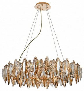 Подвесная люстра Favourite Glans 4719-12P в Игре - igra.ok-mebel.com | фото