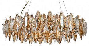 Подвесная люстра Favourite Glans 4719-12P в Игре - igra.ok-mebel.com | фото 2