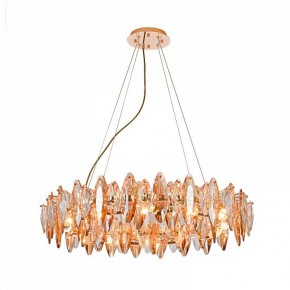 Подвесная люстра Favourite Glans 4719-12P в Игре - igra.ok-mebel.com | фото 4