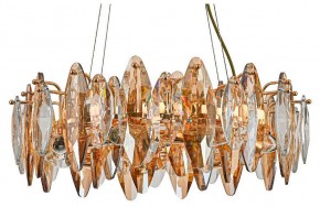 Подвесная люстра Favourite Glans 4719-8P в Игре - igra.ok-mebel.com | фото