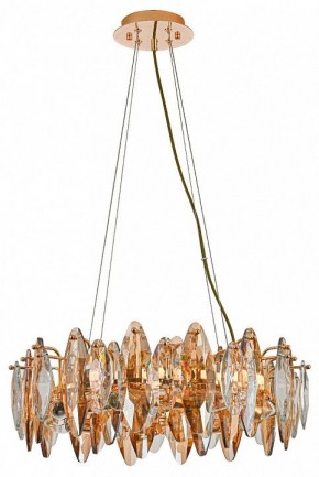 Подвесная люстра Favourite Glans 4719-8P в Игре - igra.ok-mebel.com | фото 2