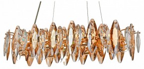 Подвесная люстра Favourite Glans 4719-8PC в Игре - igra.ok-mebel.com | фото