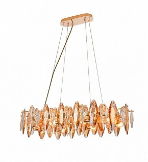 Подвесная люстра Favourite Glans 4719-8PC в Игре - igra.ok-mebel.com | фото 3