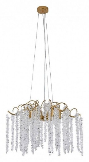 Подвесная люстра Favourite Liana 4134-6P в Игре - igra.ok-mebel.com | фото 2