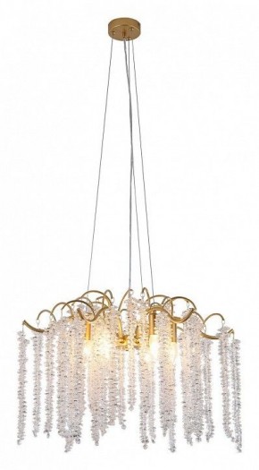 Подвесная люстра Favourite Liana 4134-6P в Игре - igra.ok-mebel.com | фото 3