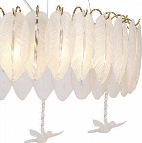 Подвесная люстра Favourite Philomela 3054-6P в Игре - igra.ok-mebel.com | фото 4