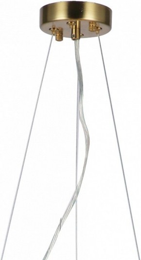Подвесная люстра Favourite Philomela 3054-6P в Игре - igra.ok-mebel.com | фото 5