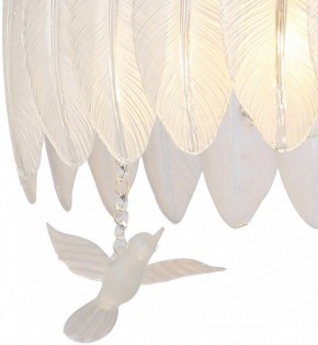 Подвесная люстра Favourite Philomela 3054-6P в Игре - igra.ok-mebel.com | фото 6
