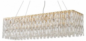 Подвесная люстра Favourite Robby 4722-10P в Игре - igra.ok-mebel.com | фото