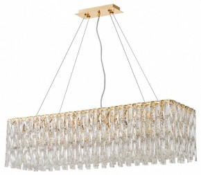 Подвесная люстра Favourite Robby 4722-10P в Игре - igra.ok-mebel.com | фото 3