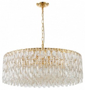Подвесная люстра Favourite Robby 4722-18P в Игре - igra.ok-mebel.com | фото 2