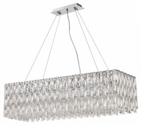 Подвесная люстра Favourite Robby 4723-10P в Игре - igra.ok-mebel.com | фото 2