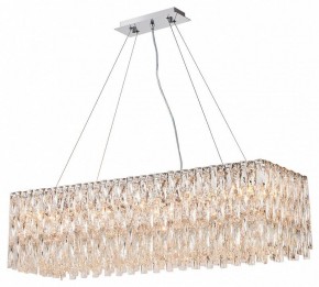 Подвесная люстра Favourite Robby 4723-10P в Игре - igra.ok-mebel.com | фото 3
