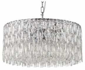 Подвесная люстра Favourite Robby 4723-12P в Игре - igra.ok-mebel.com | фото
