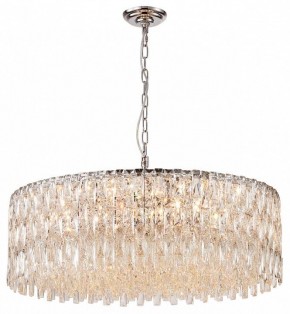 Подвесная люстра Favourite Robby 4723-18P в Игре - igra.ok-mebel.com | фото 3