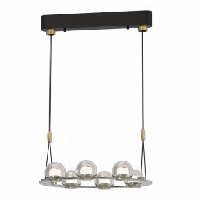 Подвесная люстра Favourite Rosio 4291-6P в Игре - igra.ok-mebel.com | фото