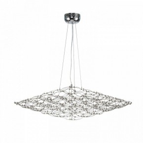 Подвесная люстра Favourite Thinner 4305-12P в Игре - igra.ok-mebel.com | фото 3