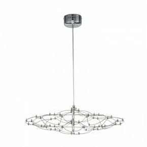Подвесная люстра Favourite Thinner 4305-6P в Игре - igra.ok-mebel.com | фото 3