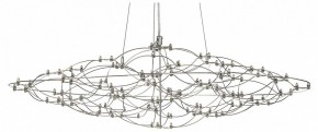 Подвесная люстра Favourite Thinner 4305-8P в Игре - igra.ok-mebel.com | фото