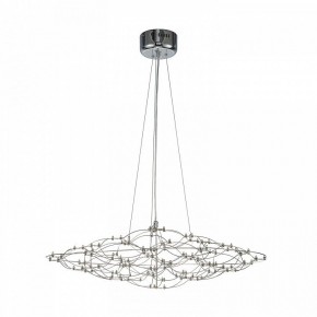 Подвесная люстра Favourite Thinner 4305-8P в Игре - igra.ok-mebel.com | фото 2