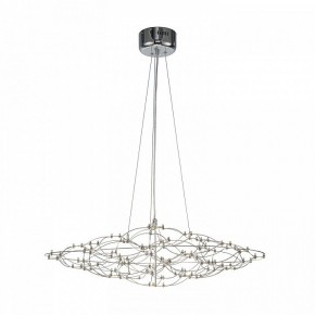 Подвесная люстра Favourite Thinner 4305-8P в Игре - igra.ok-mebel.com | фото 3