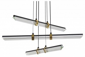Подвесная люстра Freya Brilliance FR5557PL-L22B1 в Игре - igra.ok-mebel.com | фото