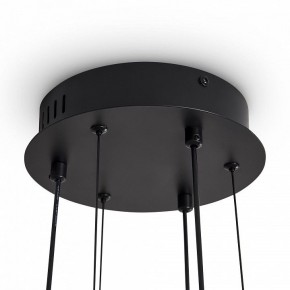 Подвесная люстра Freya Brilliance FR5557PL-L22B1 в Игре - igra.ok-mebel.com | фото 10