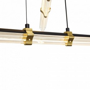 Подвесная люстра Freya Brilliance FR5557PL-L22B1 в Игре - igra.ok-mebel.com | фото 9
