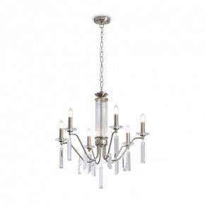 Подвесная люстра Freya Harvest FR2041PL-06N в Игре - igra.ok-mebel.com | фото 2