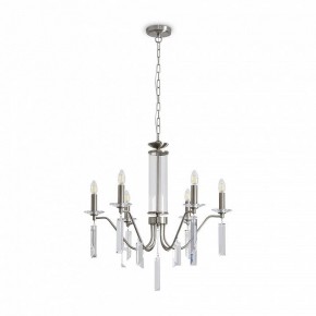 Подвесная люстра Freya Harvest FR2041PL-06N в Игре - igra.ok-mebel.com | фото 3