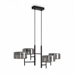 Подвесная люстра Freya Tower FR5536PL-L14B в Игре - igra.ok-mebel.com | фото 2