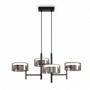 Подвесная люстра Freya Tower FR5536PL-L14B в Игре - igra.ok-mebel.com | фото 3
