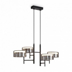 Подвесная люстра Freya Tower FR5536PL-L14B в Игре - igra.ok-mebel.com | фото 4