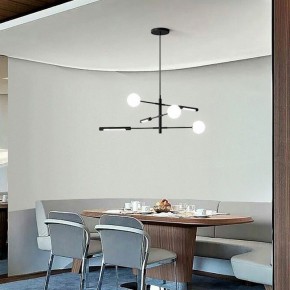 Подвесная люстра Imperiumloft RUNNA RUNNA01 в Игре - igra.ok-mebel.com | фото 11