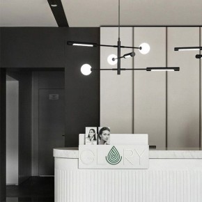 Подвесная люстра Imperiumloft RUNNA RUNNA01 в Игре - igra.ok-mebel.com | фото 12