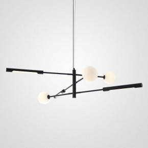 Подвесная люстра Imperiumloft RUNNA RUNNA01 в Игре - igra.ok-mebel.com | фото 2
