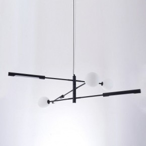 Подвесная люстра Imperiumloft RUNNA RUNNA01 в Игре - igra.ok-mebel.com | фото 3