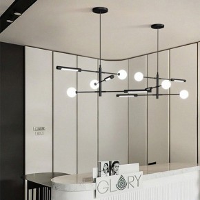 Подвесная люстра Imperiumloft RUNNA RUNNA01 в Игре - igra.ok-mebel.com | фото 4