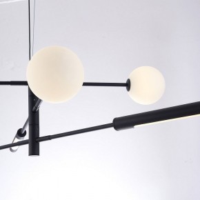 Подвесная люстра Imperiumloft RUNNA RUNNA01 в Игре - igra.ok-mebel.com | фото 8